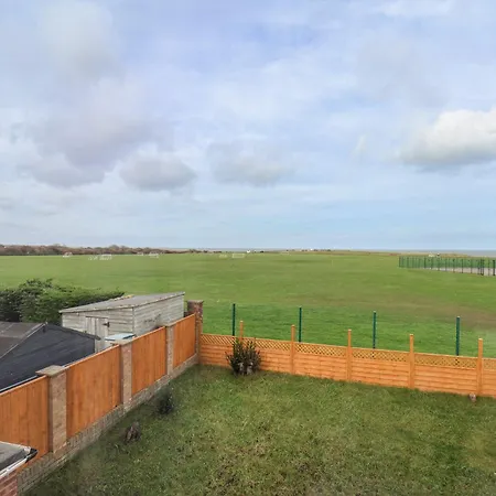 Sea View House