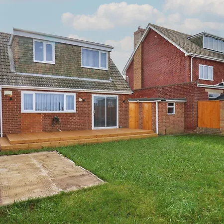 Sea View House Redcar