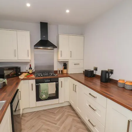 Sea View House Holiday home Redcar