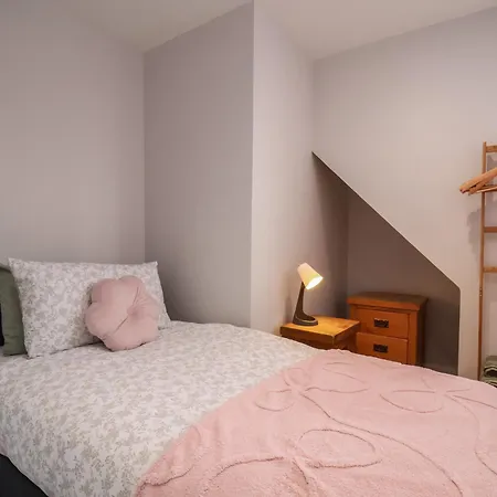 Sea View House بيت للعطل ريدكار