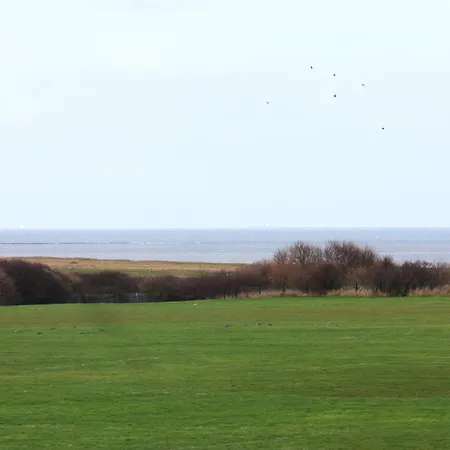 Sea View House