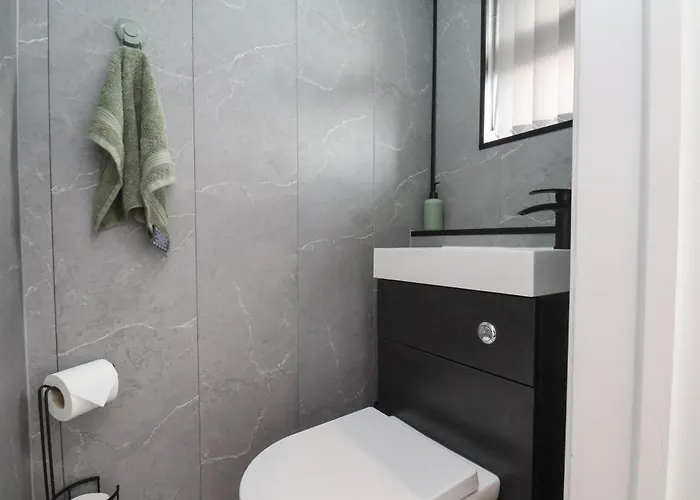 Sea View House Holiday home