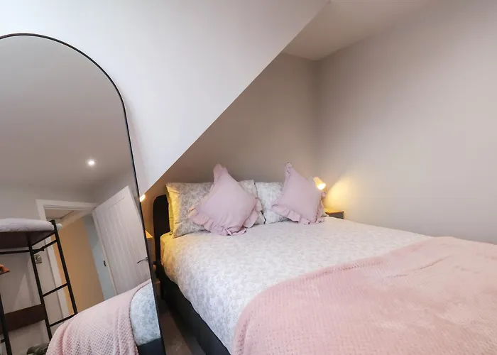 Sea View House * Redcar