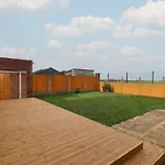 Sea View House